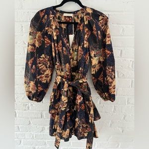 NWT Ulla Johnson Miranda Dress 2